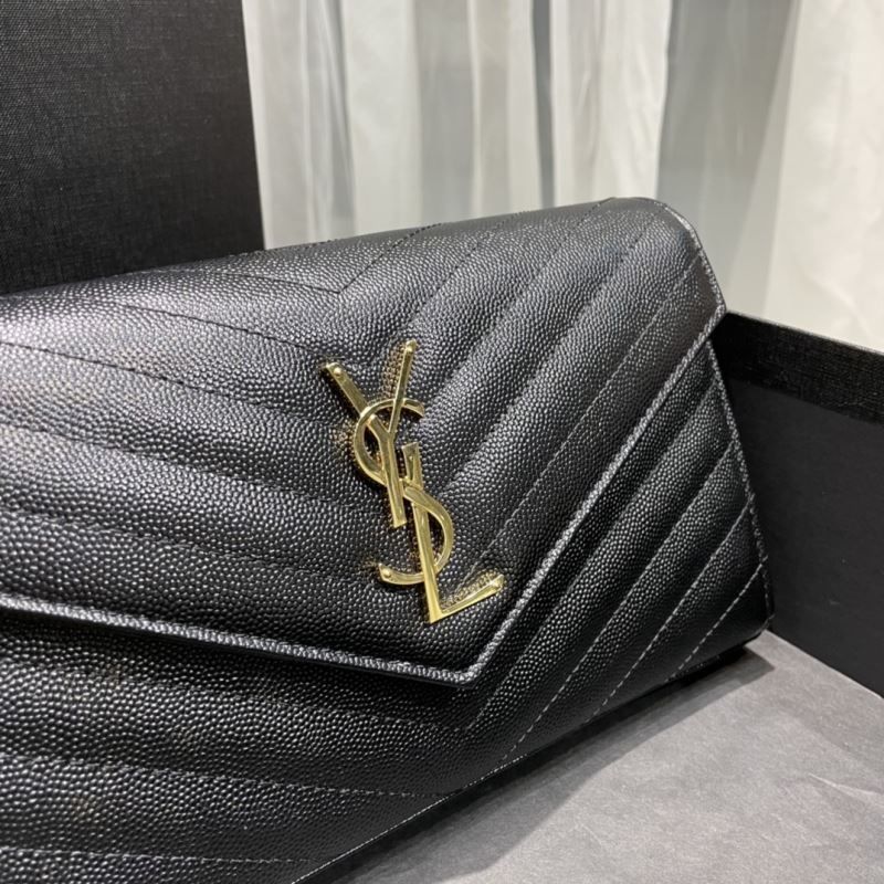 YSL Top Handle Bags